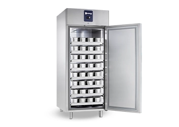 Gabinete Refrigerado Samaref GL XL 8CA BTG